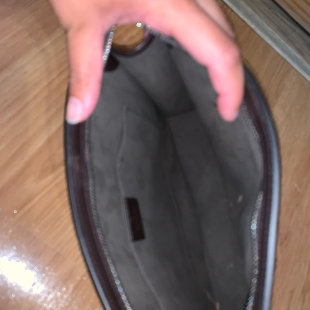 Gucci clutch - Picture 3 of 4